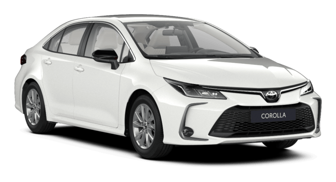 TOYOTA COROLLA VERSO 1.6 COMFORT (Y)